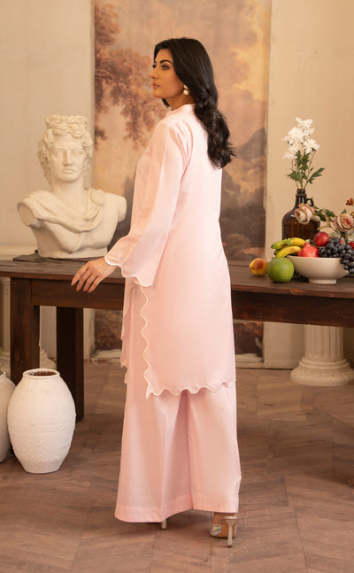 Pastel Muse
