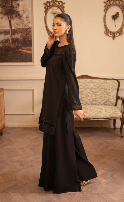 Noir Étoile