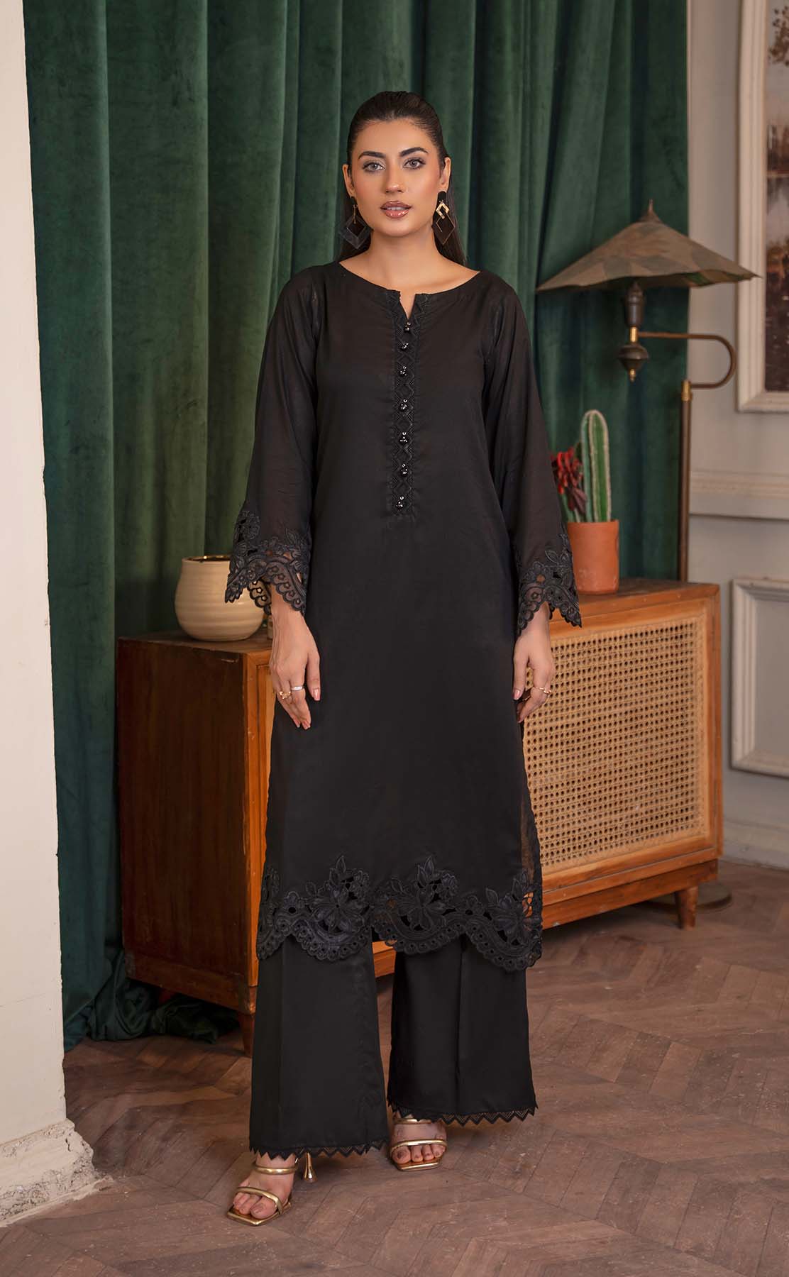 Black Orchid