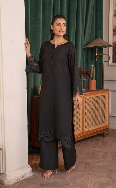 Black Orchid