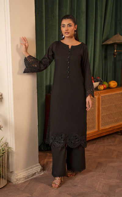 Black Orchid