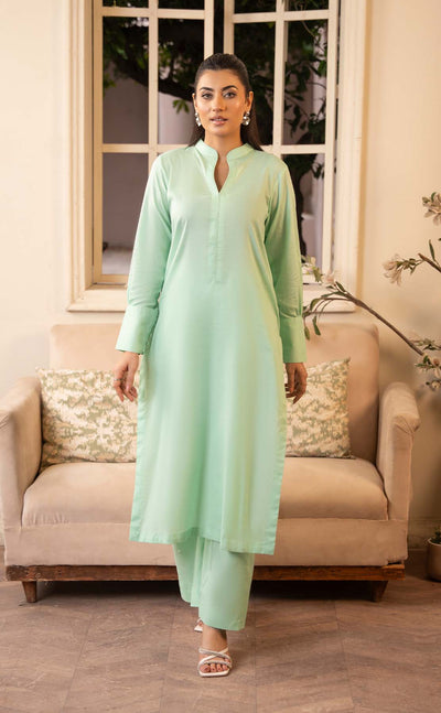 Mint Serenity