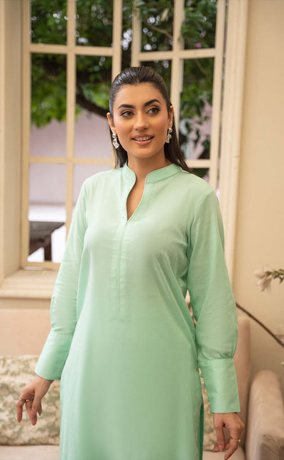 Mint Serenity