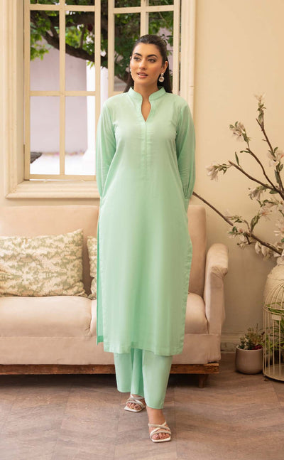 Mint Serenity