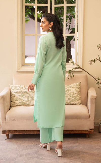 Mint Serenity